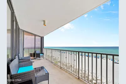 11757 Front Beach Road #408, Panama City Beach, FL 32407 - Photo 29