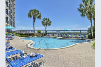 11757 Front Beach Road #408, Panama City Beach, FL 32407 - Photo 33