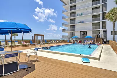 11757 Front Beach Road #408, Panama City Beach, FL 32407 - Photo 31