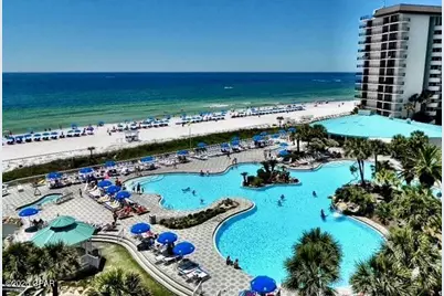 11757 Front Beach Road #408, Panama City Beach, FL 32407 - Photo 37
