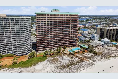 7115 Thomas Drive #1801, Panama City Beach, FL 32408 - Photo 49