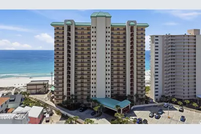 7115 Thomas Drive #1801, Panama City Beach, FL 32408 - Photo 59