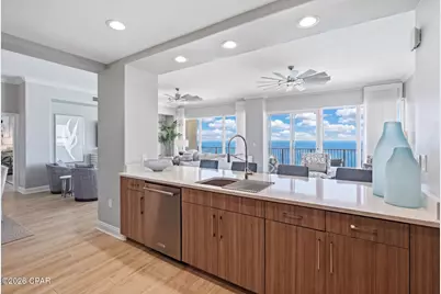 7115 Thomas Drive #1801, Panama City Beach, FL 32408 - Photo 13