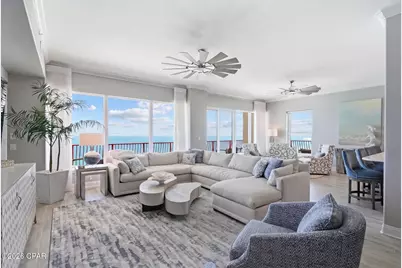 7115 Thomas Drive #1801, Panama City Beach, FL 32408 - Photo 1