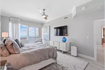 7115 Thomas Drive #1801, Panama City Beach, FL 32408 - Photo 21