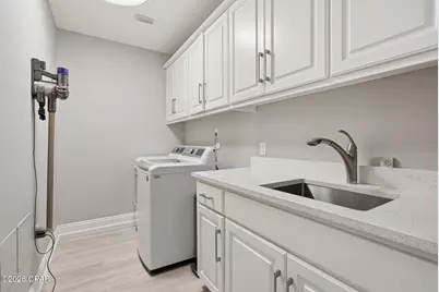 7115 Thomas Drive #1801, Panama City Beach, FL 32408 - Photo 35