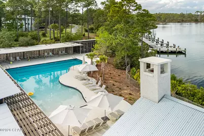 7503 Sunset Bay Lane #Lot 253, Panama City Beach, FL 32413 - Photo 31