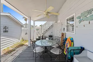 216 Carol Pl, Panama City Beach, FL 32413 - Photo 35