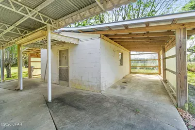720 Candy Kitchen Road, Cottondale, FL 32431 - Photo 21