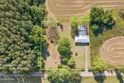 720 Candy Kitchen Road, Cottondale, FL 32431 - Photo 33