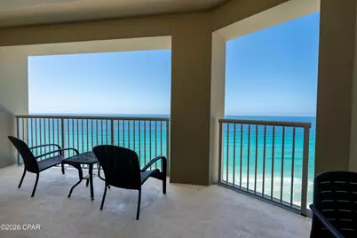 11807 Front Beach Road #1803, Panama City Beach, FL 32407 - Photo 5