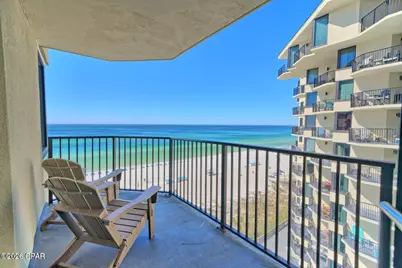 9850 S Thomas Drive #911E, Panama City, FL 32408 - Photo 1