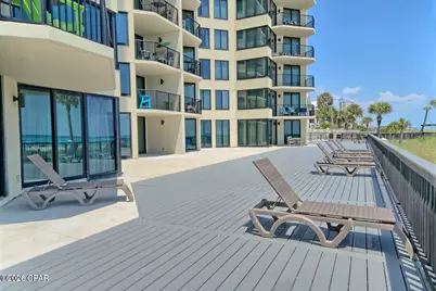 9850 S Thomas Drive #911E, Panama City, FL 32408 - Photo 19
