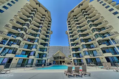9850 S Thomas Drive #911E, Panama City, FL 32408 - Photo 25