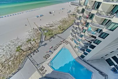 9850 S Thomas Drive #911E, Panama City, FL 32408 - Photo 23