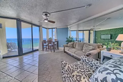 9850 S Thomas Drive #911E, Panama City, FL 32408 - Photo 13