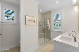 713 Crystal Bayou Blvd, Panama City Beach, FL 32407 - Photo 29