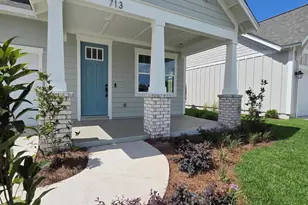 713 Crystal Bayou Blvd, Panama City Beach, FL 32407 - Photo 1