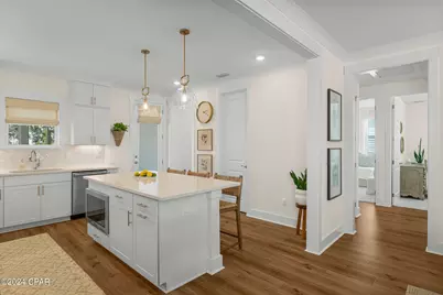 713 Crystal Bayou Boulevard #LOT 8 - SAWGRASS PLAN, Panama City Beach, FL 32407 - Photo 17