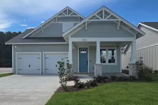713 Crystal Bayou Blvd, Panama City Beach, FL 32407 - Photo 1