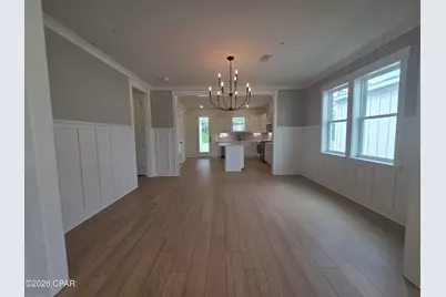 713 Crystal Bayou Boulevard #LOT 8 - SAWGRASS PLAN, Panama City Beach, FL 32407 - Photo 7
