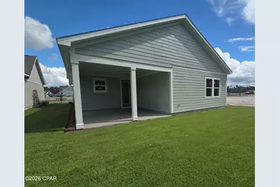 713 Crystal Bayou Boulevard #LOT 8 - SAWGRASS PLAN, Panama City Beach, FL 32407 - Photo 23