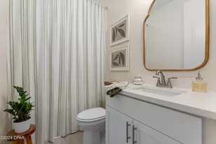 713 Crystal Bayou Blvd, Panama City Beach, FL 32407 - Photo 25