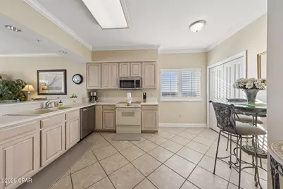 8601 Surf Drive #10W, Panama City, FL 32408 - Photo 33