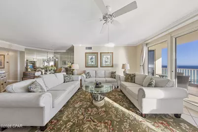 8601 Surf Drive #10W, Panama City, FL 32408 - Photo 5