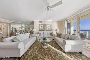 8601 Surf Dr, Panama City, FL 32408 - Photo 5