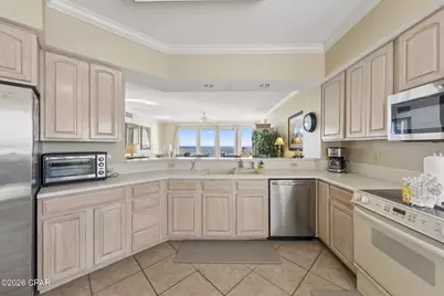 8601 Surf Drive #10W, Panama City, FL 32408 - Photo 27