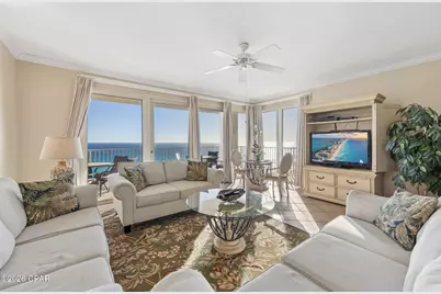 8601 Surf Drive #10W, Panama City, FL 32408 - Photo 3