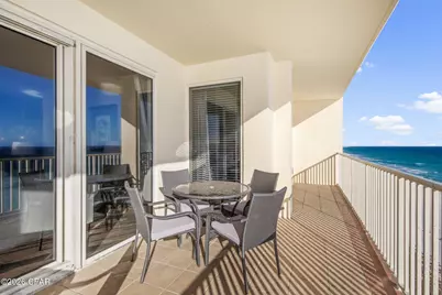 8601 Surf Drive #10W, Panama City, FL 32408 - Photo 11