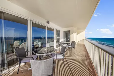 8601 Surf Drive #10W, Panama City, FL 32408 - Photo 13
