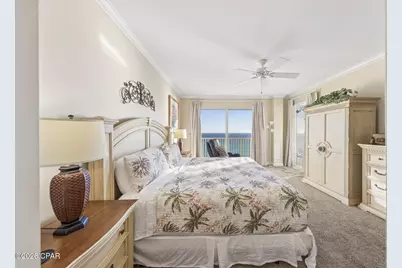 8601 Surf Drive #10W, Panama City, FL 32408 - Photo 21