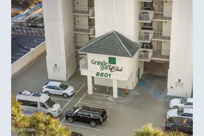 8601 Surf Drive #10W, Panama City, FL 32408 - Photo 49