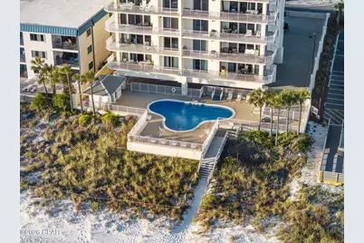 8601 Surf Drive #10W, Panama City, FL 32408 - Photo 47