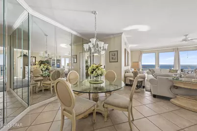8601 Surf Drive #10W, Panama City, FL 32408 - Photo 35