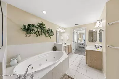 8601 Surf Drive #10W, Panama City, FL 32408 - Photo 23
