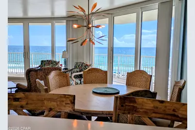 7205 Thomas Drive #E601, Panama City Beach, FL 32408 - Photo 5