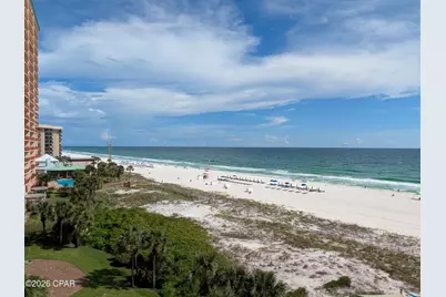 7205 Thomas Drive #E601, Panama City Beach, FL 32408 - Photo 35