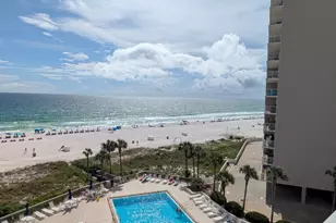 7205 Thomas Dr, Panama City Beach, FL 32408 - Photo 33