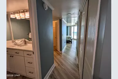 7205 Thomas Drive #E601, Panama City Beach, FL 32408 - Photo 15