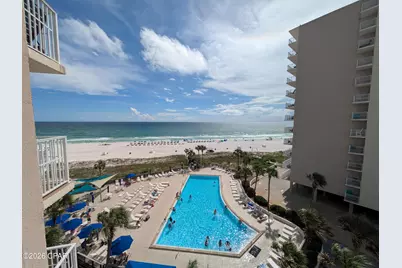 7205 Thomas Drive #E601, Panama City Beach, FL 32408 - Photo 31