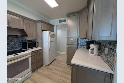 7205 Thomas Drive #E601, Panama City Beach, FL 32408 - Photo 3