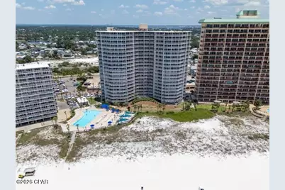 7205 Thomas Drive #E601, Panama City Beach, FL 32408 - Photo 37