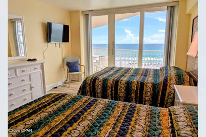 7205 Thomas Drive #E601, Panama City Beach, FL 32408 - Photo 21