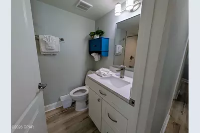 7205 Thomas Drive #E601, Panama City Beach, FL 32408 - Photo 25