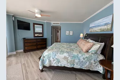 7205 Thomas Drive #E601, Panama City Beach, FL 32408 - Photo 13