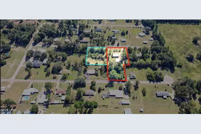 7868 Suellen Street, Sneads, FL 32460 - Photo 25